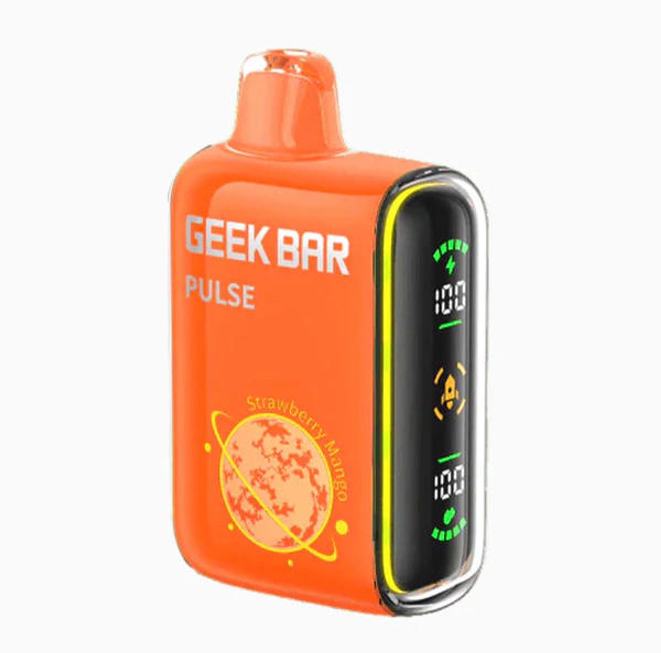 Geek Bar Pulse 15000 - Strawberry Mango