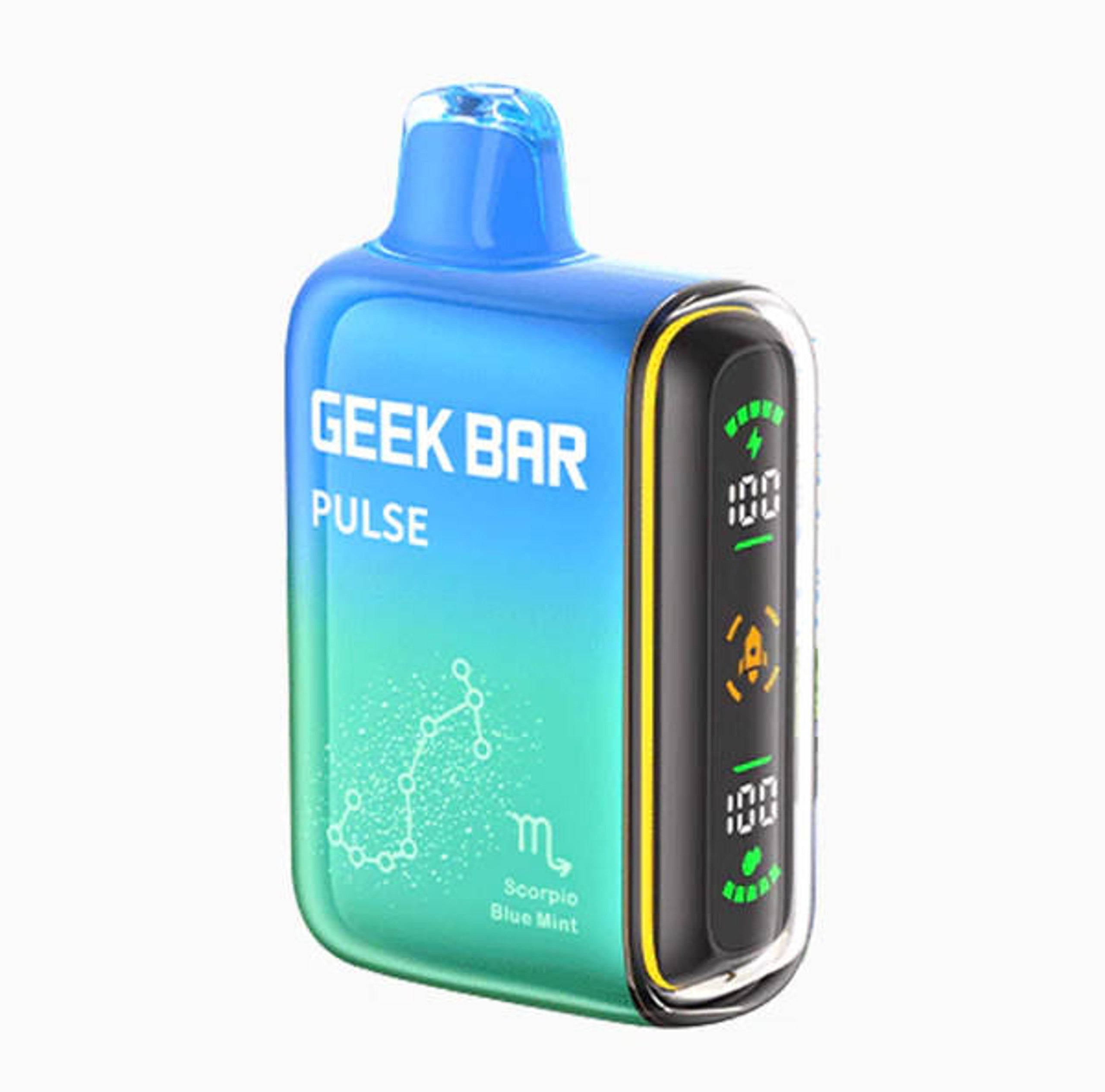 Geek Bar Pulse 15000 - Blue Mint