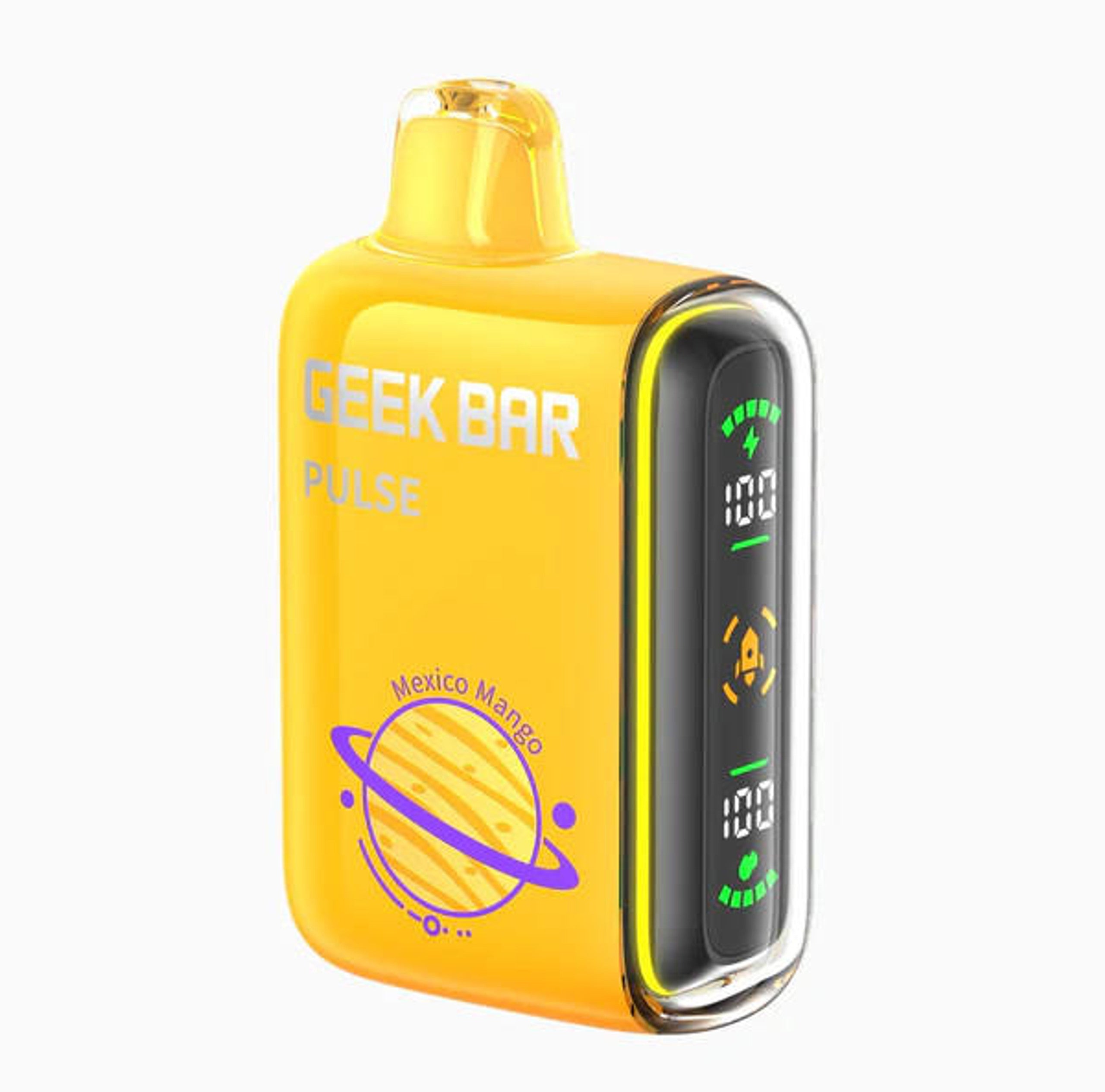 Geek Bar Pulse 15000 - Mexico Mango