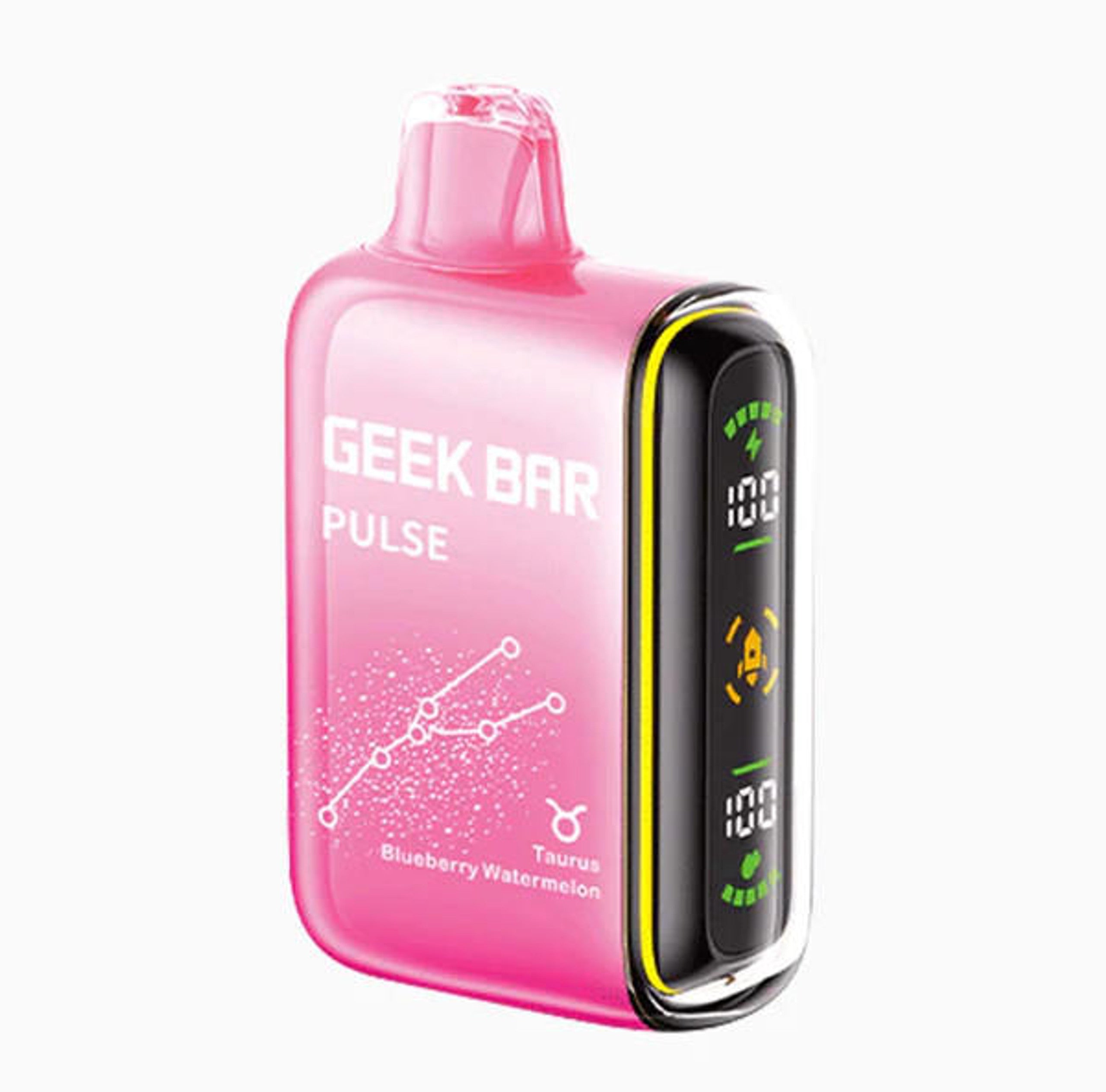 Geek Bar Pulse 15000 - Blueberry Watermelon