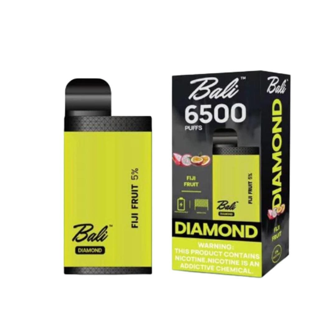 Bali Vaporizers & Electronic Cigarettes Fiji Fruit Bali Diamond - Fiji Fruit (5 ct)