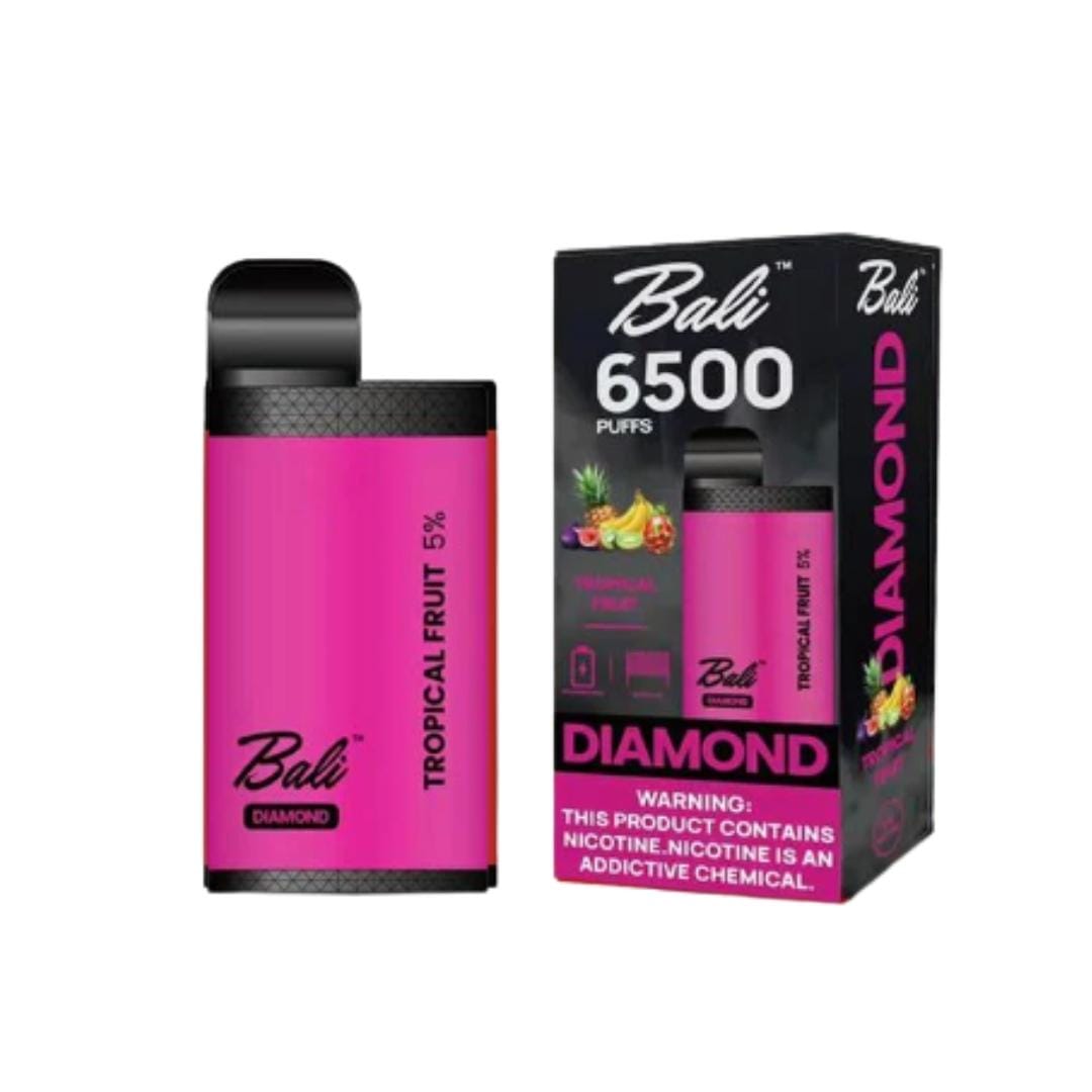 Bali Vaporizers & Electronic Cigarettes Tropical Fruit Bali Diamond - Tropical Fruit (5 ct)